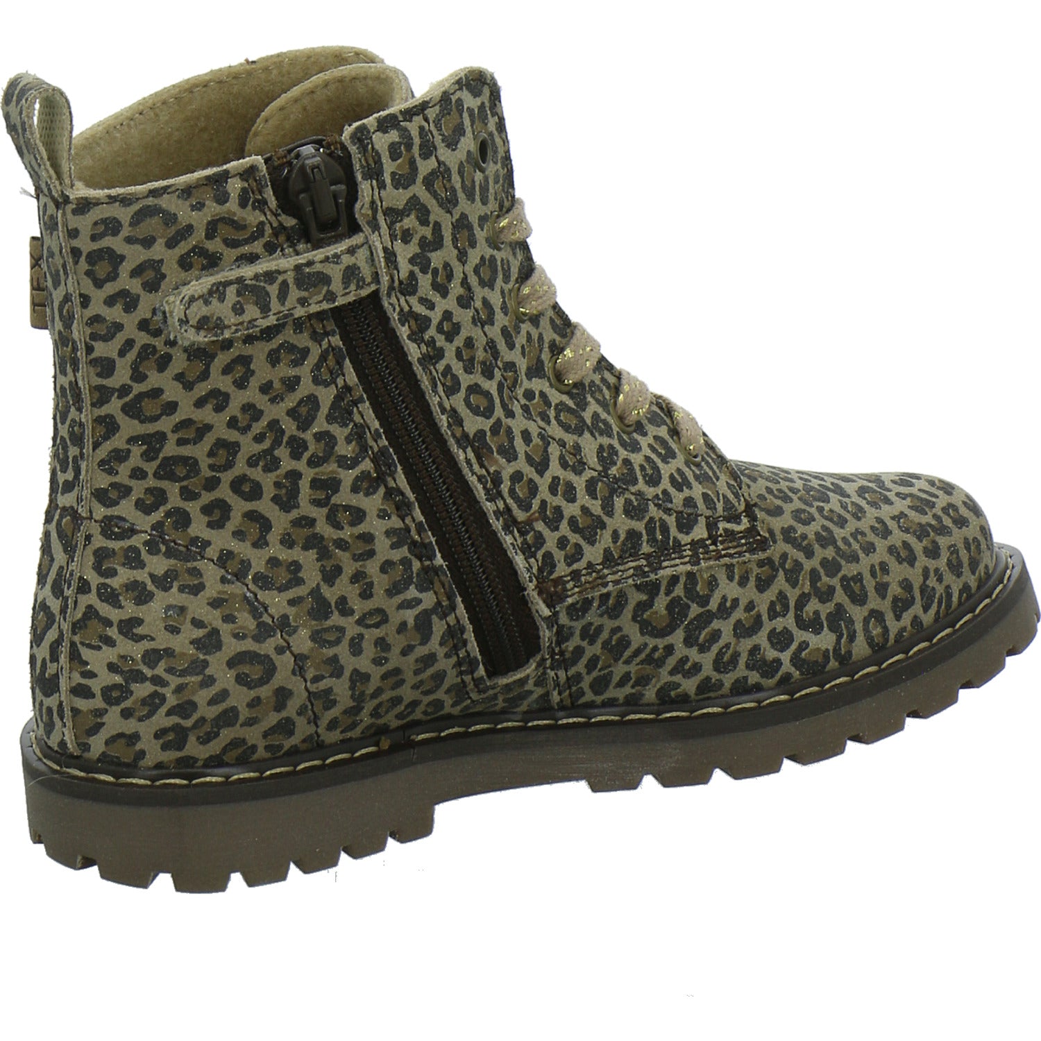 MICIO Stiefel ungefüttert animal
