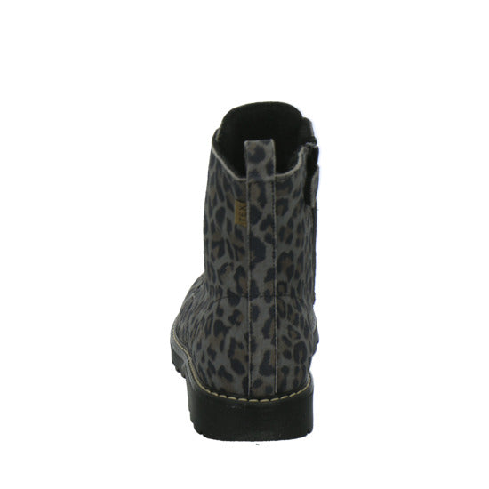 MICIO Stiefel ungefüttert animal