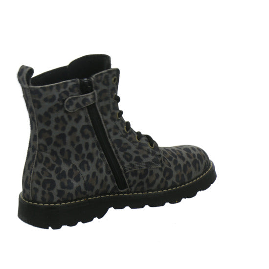 MICIO Stiefel ungefüttert animal