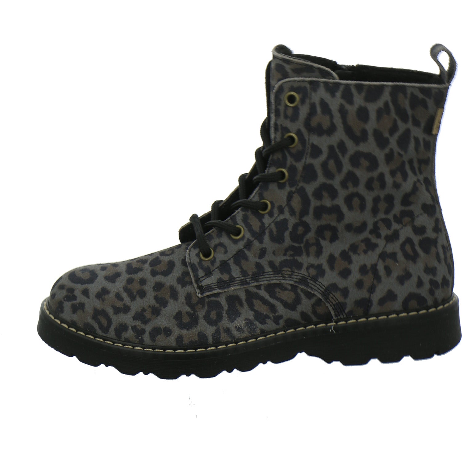 MICIO Stiefel ungefüttert animal