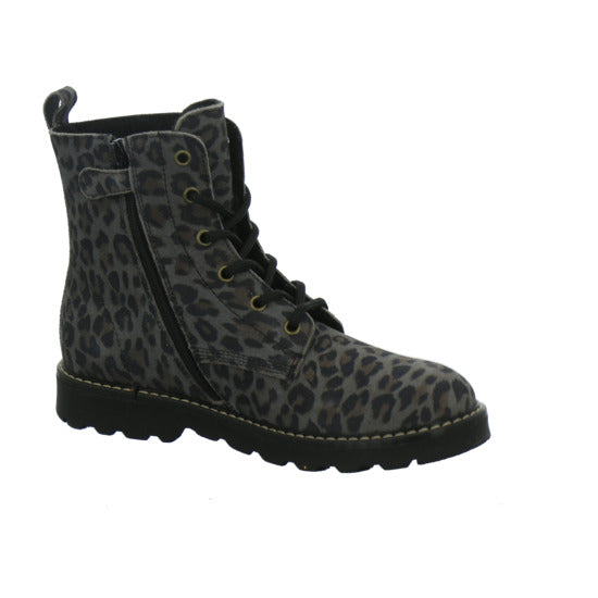 MICIO Stiefel ungefüttert animal