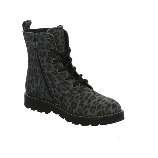 MICIO Stiefel ungefüttert animal