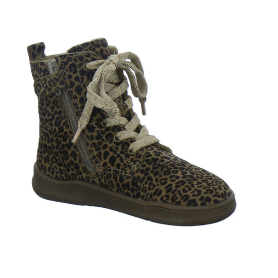 MICIO Stiefel ungefüttert Mädchen animal