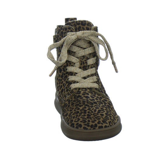 MICIO Stiefel ungefüttert Mädchen animal