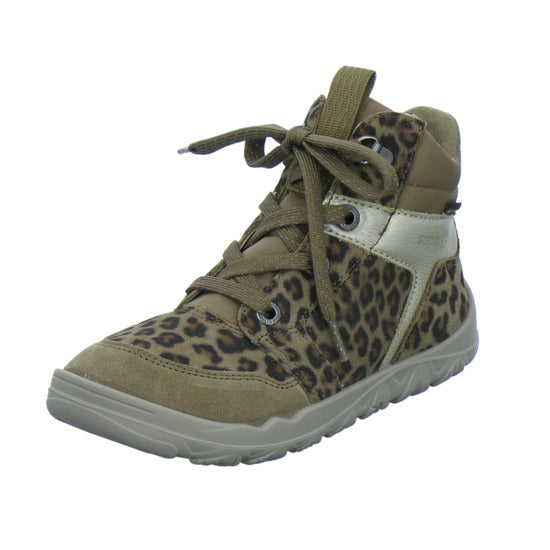 Superfit Stiefel ungefüttert Mädchen Walderi animal