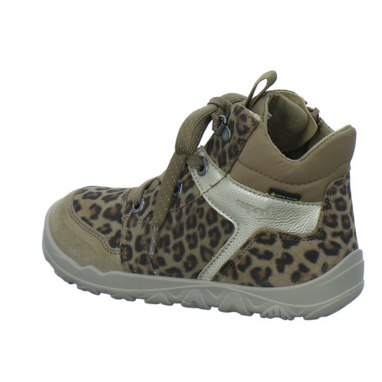 Superfit Stiefel ungefüttert Mädchen Walderi animal