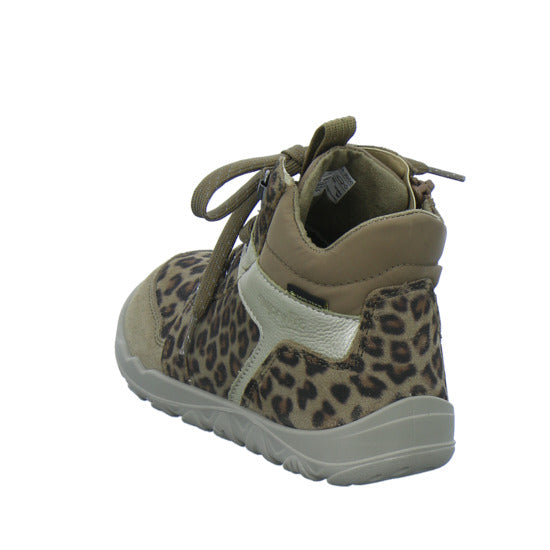 Superfit Stiefel ungefüttert Mädchen Walderi animal