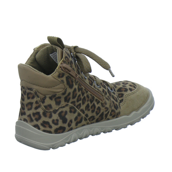 Superfit Stiefel ungefüttert Mädchen Walderi animal