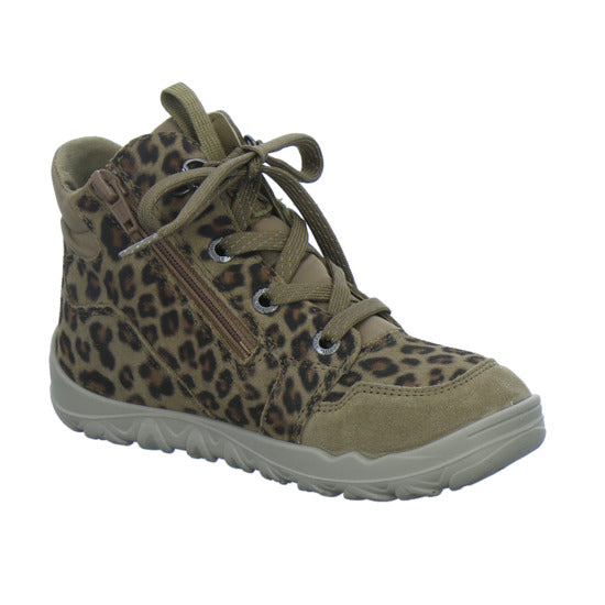 Superfit Stiefel ungefüttert Mädchen Walderi animal