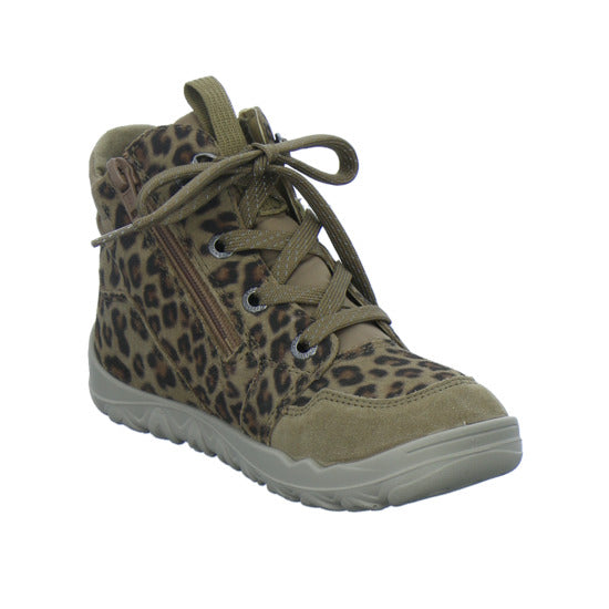 Superfit Stiefel ungefüttert Mädchen Walderi animal