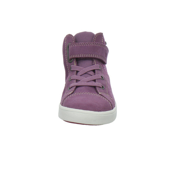 Jela Stiefel ungefüttert Mädchen Portland Pink