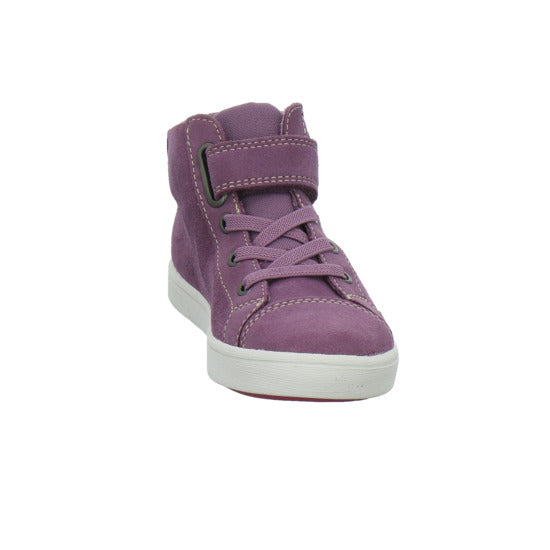 Jela Stiefel ungefüttert Mädchen Portland Pink