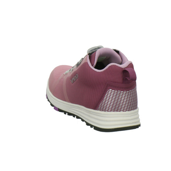 Vado Fresh Stiefel ungefüttert Rosa