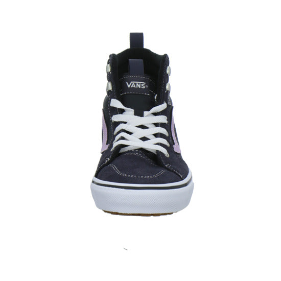 Vans Filmore HI VansGuard Stiefel ungefüttert Grau-kombi - 360° Ansicht