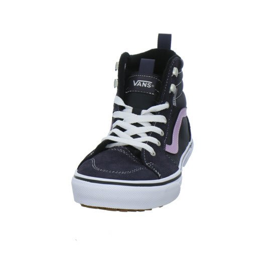 Vans Filmore HI VansGuard Stiefel ungefüttert Grau-kombi - 360° Ansicht