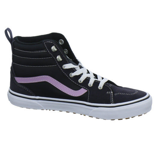 Vans Filmore HI VansGuard Stiefel ungefüttert Grau-kombi - 360° Ansicht