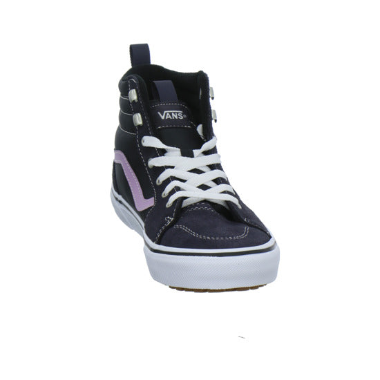 Vans Filmore HI VansGuard Stiefel ungefüttert Grau-kombi - 360° Ansicht