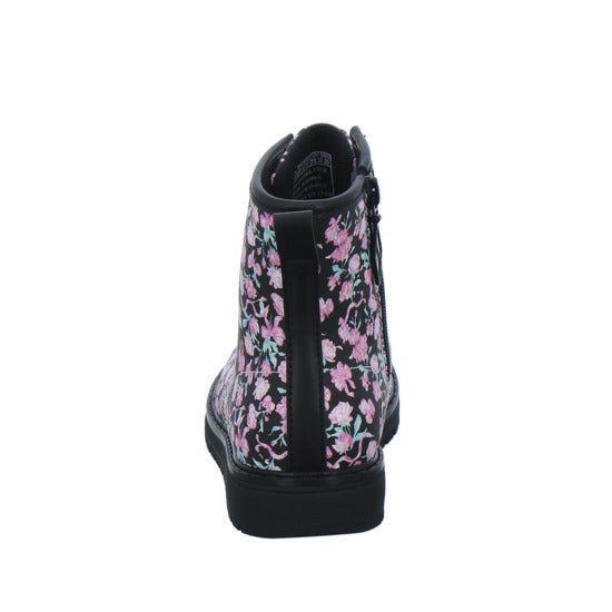Skechers Stiefel ungefüttert Mädchen Gravlen Prety Punk Multi