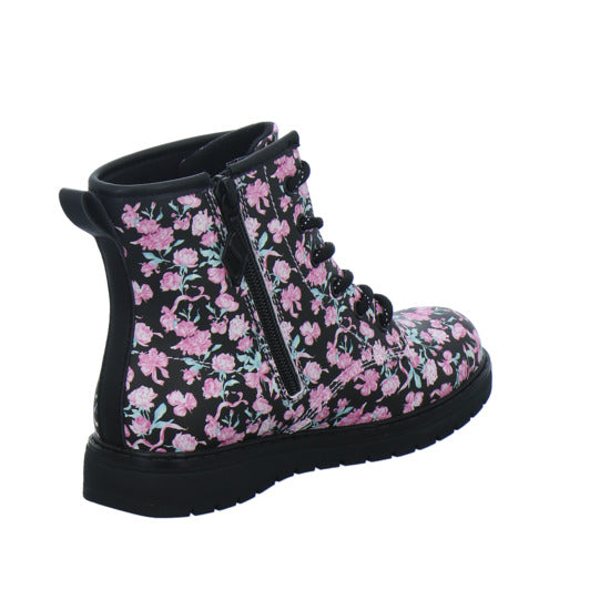 Skechers Stiefel ungefüttert Mädchen Gravlen Prety Punk Multi