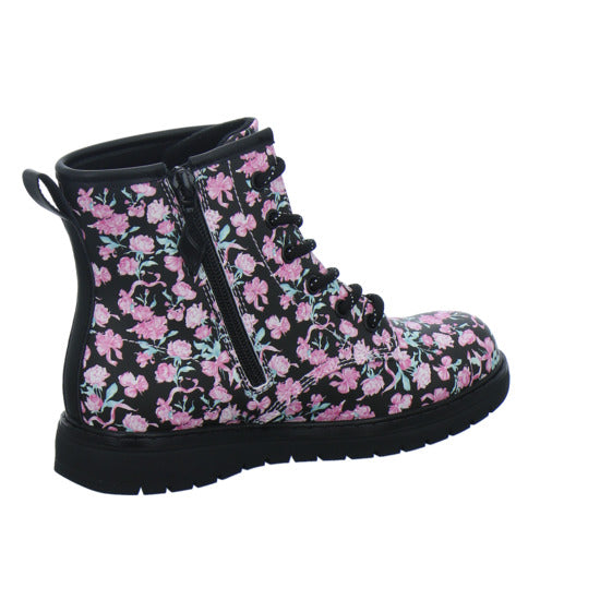 Skechers Stiefel ungefüttert Mädchen Gravlen Prety Punk Multi