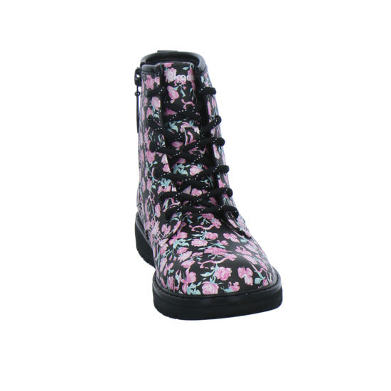 Skechers Stiefel ungefüttert Mädchen Gravlen Prety Punk Multi
