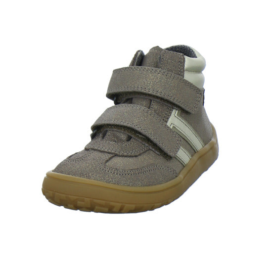 Froddo Stiefel ungefüttert Mädchen Bronze