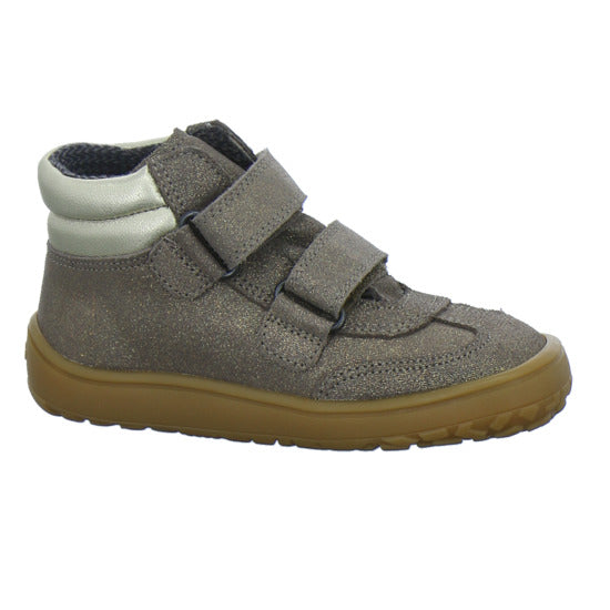 Froddo Stiefel ungefüttert Mädchen Bronze