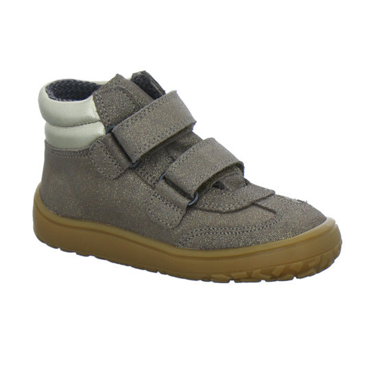 Froddo Stiefel ungefüttert Mädchen Bronze