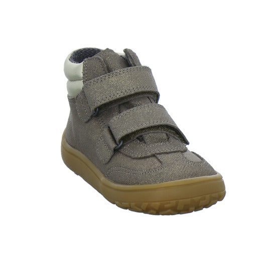 Froddo Stiefel ungefüttert Mädchen Bronze