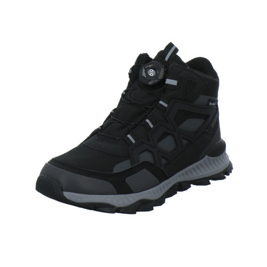 Dockers Jungen - 360° Ansicht