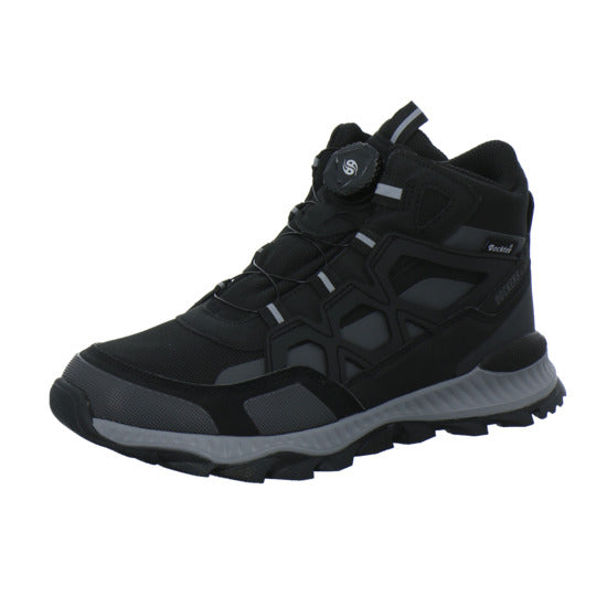Dockers Jungen - 360° Ansicht