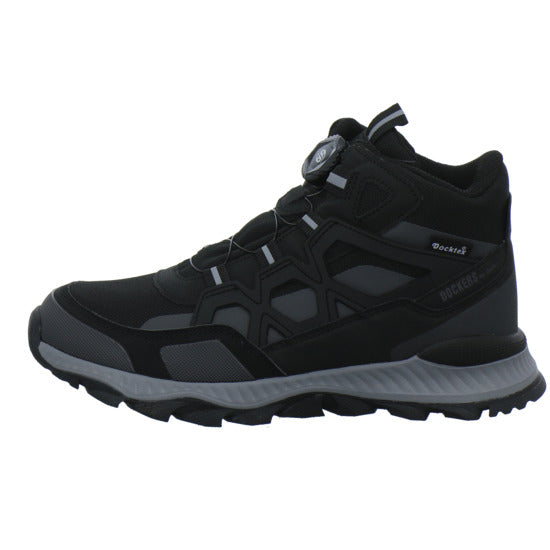 Dockers Jungen - 360° Ansicht