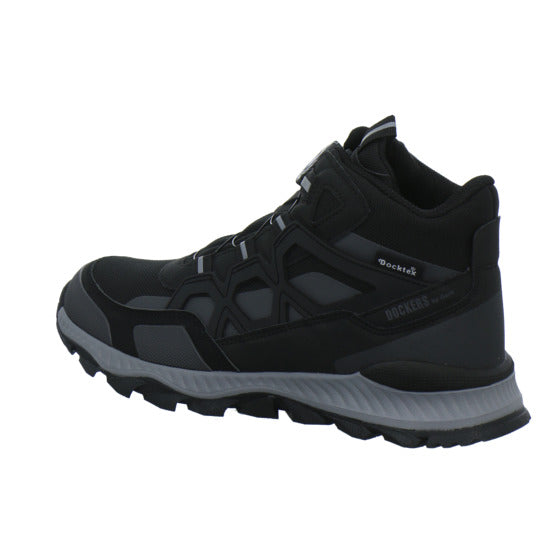 Dockers Jungen - 360° Ansicht