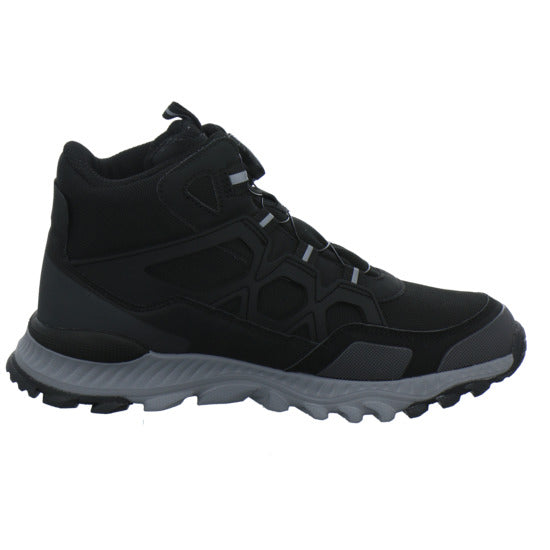 Dockers Jungen - 360° Ansicht