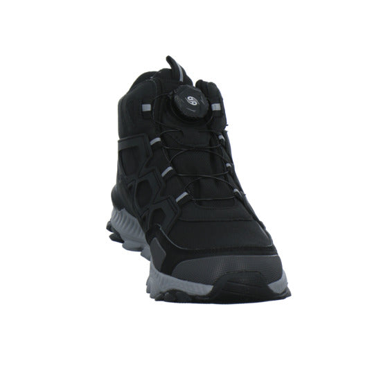Dockers Jungen - 360° Ansicht