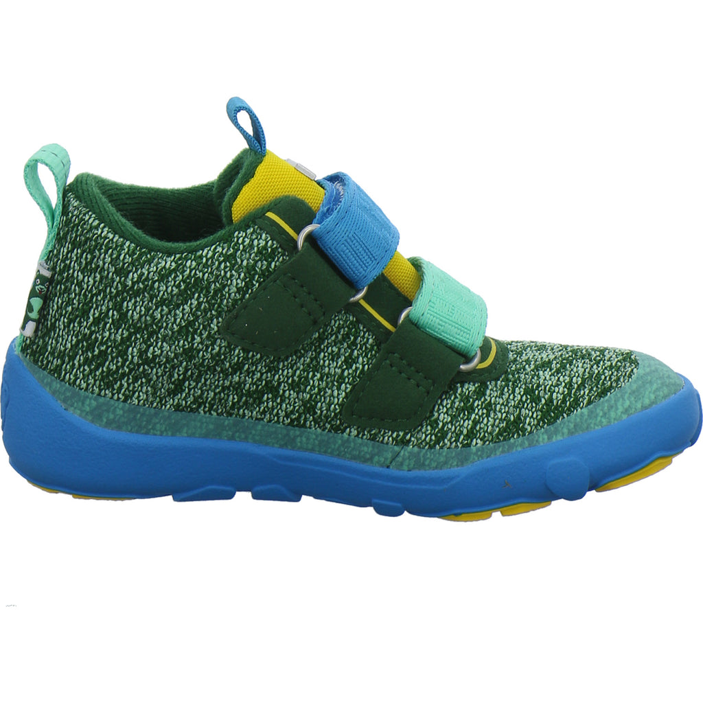 Bild 3 - Affenzahn Mädchen