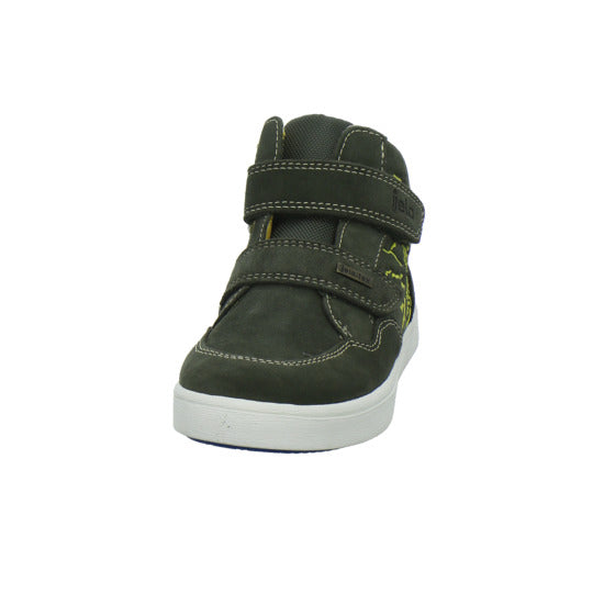 Jela Stiefel ungefüttert Jungen Colorado oliv