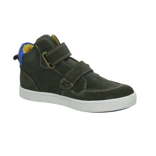 Jela Stiefel ungefüttert Jungen Colorado oliv