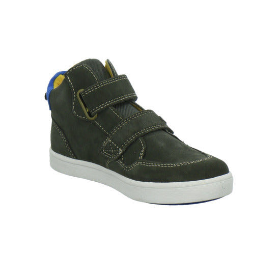 Jela Stiefel ungefüttert Jungen Colorado oliv
