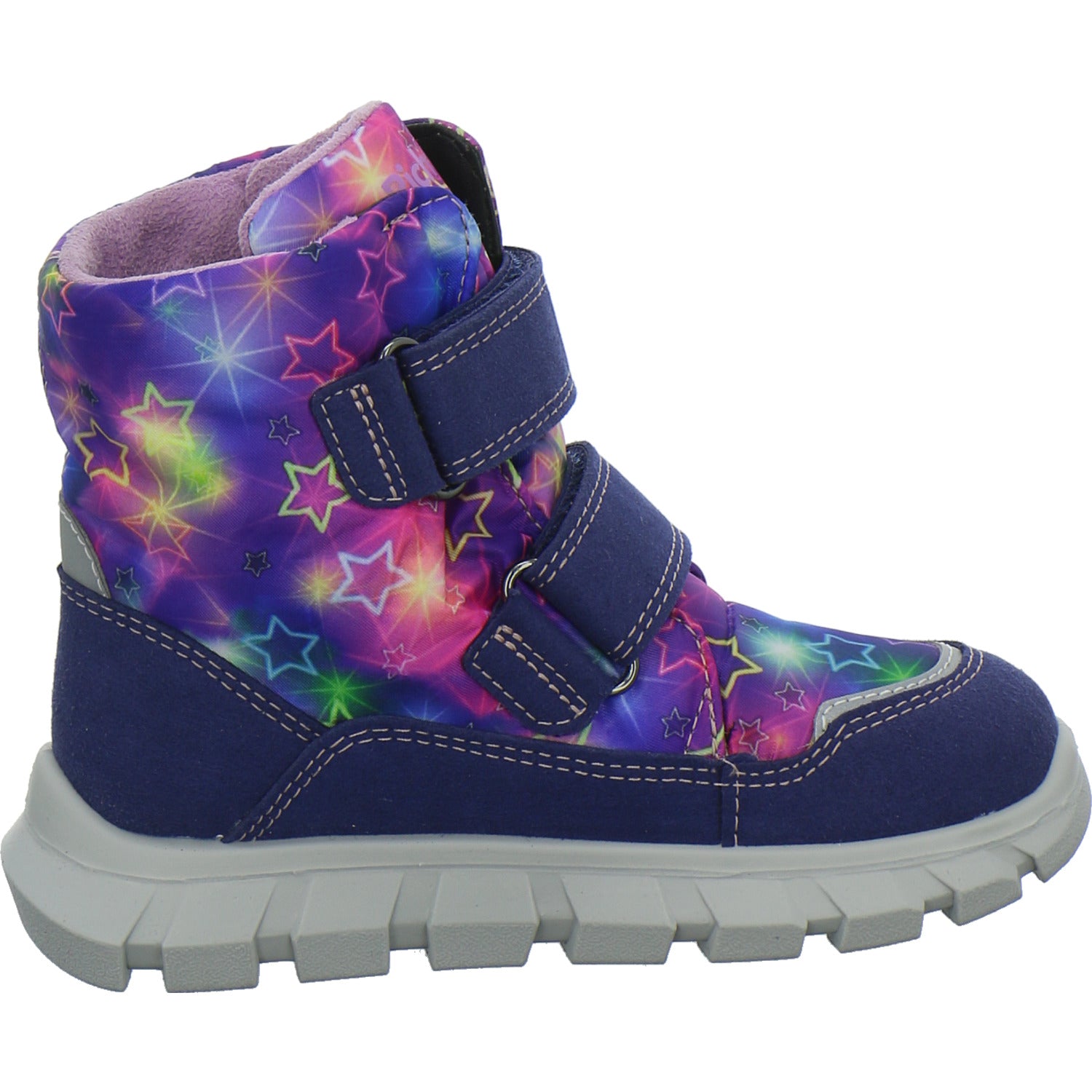 Bild 3 - Richter Lauflernschuhe
