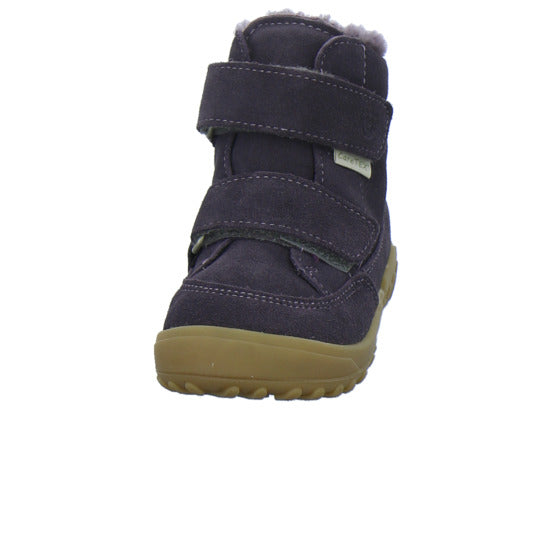 Ricosta Winterschuhe Unisex - Baby Domi Violett