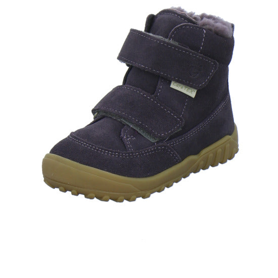 Ricosta Winterschuhe Unisex - Baby Domi Violett