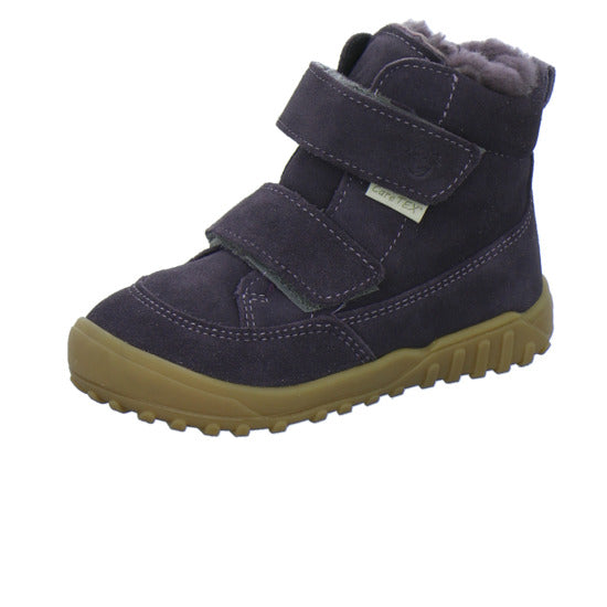 Ricosta Winterschuhe Unisex - Baby Domi Violett