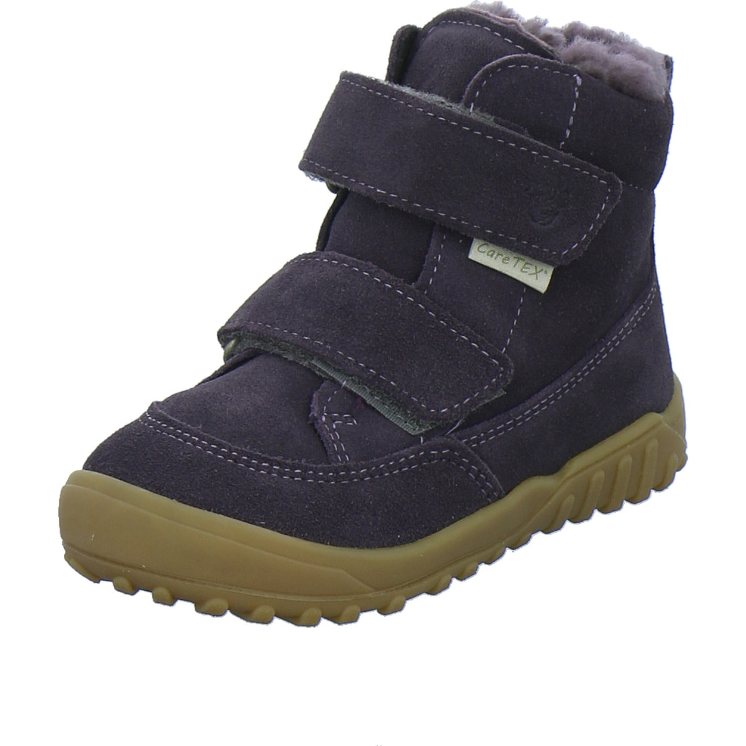 Ricosta Winterschuhe Unisex - Baby Domi Violett