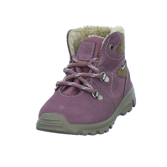Ricosta Winterschuhe Unisex - Baby Desse Flieder
