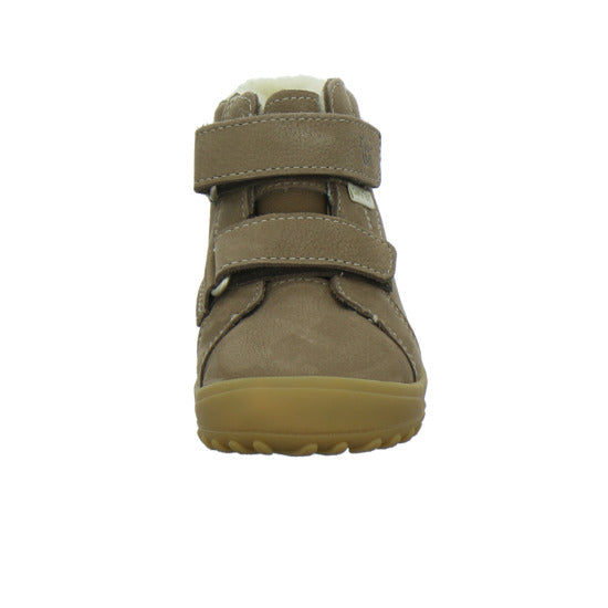 Ricosta Winterschuhe Unisex - Baby Donny Mittelbraun