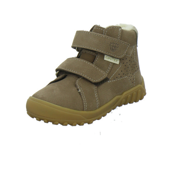 Ricosta Winterschuhe Unisex - Baby Donny Mittelbraun