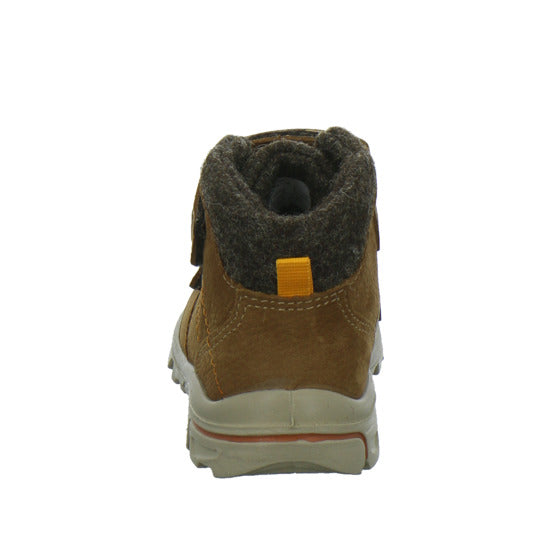 Ricosta Winterschuhe Unisex - Baby Dario Mittelbraun