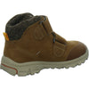 Ricosta Winterschuhe Unisex - Baby Dario Mittelbraun