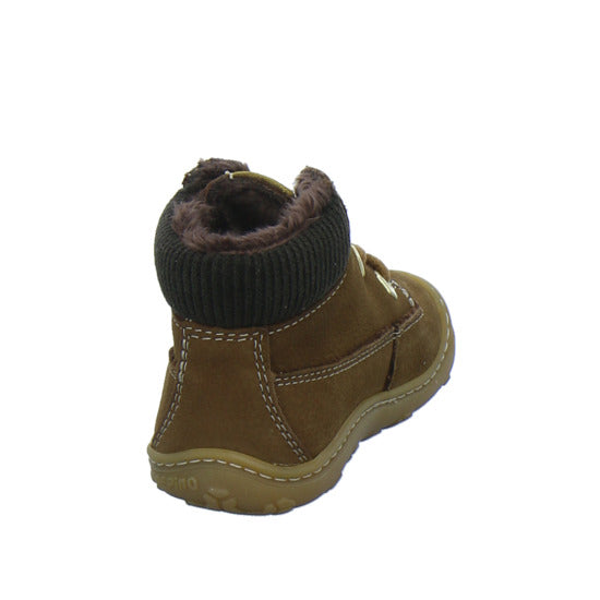 Ricosta Winterschuhe Unisex - Baby Tary Mittelbraun